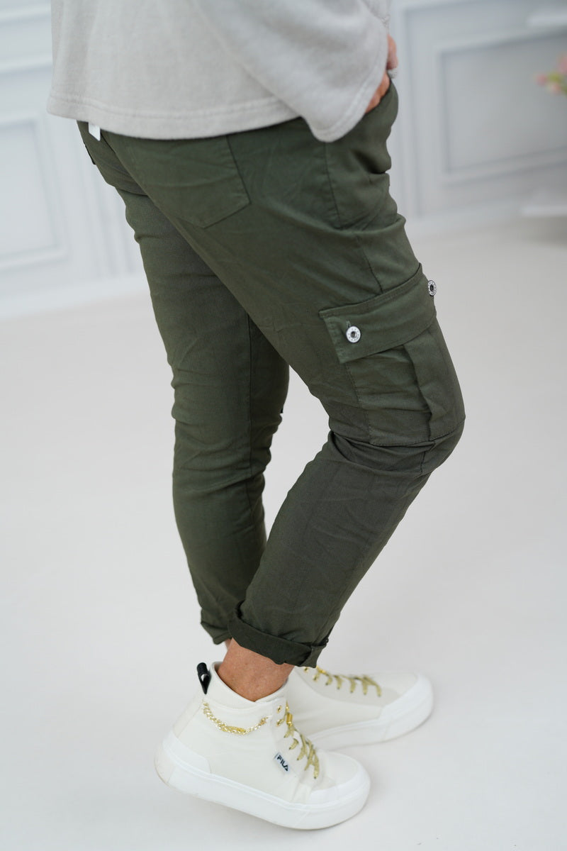 Joggpant "Jassi" (38-42+)