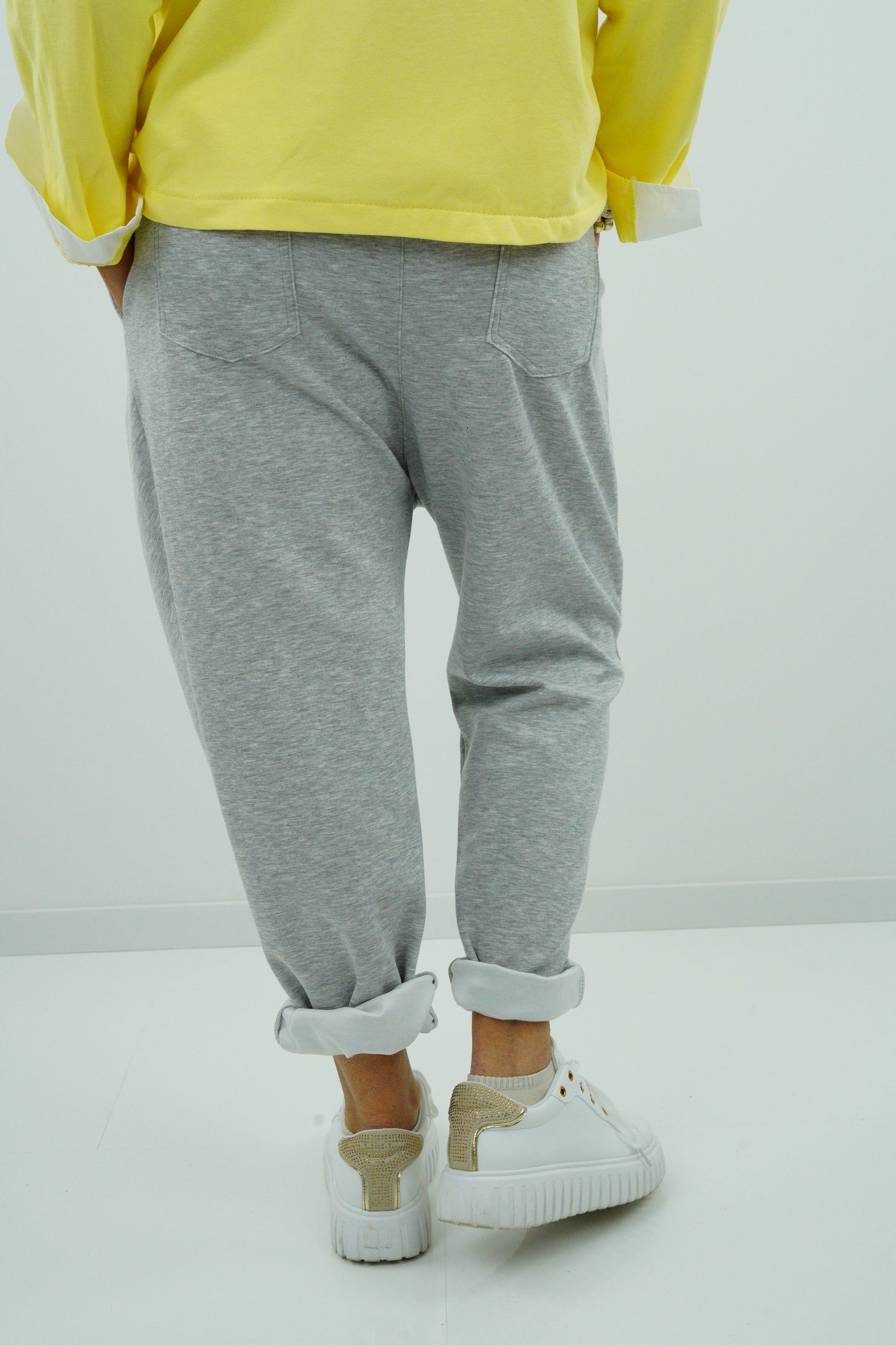 Joggpant "Tessa" (38-42+)