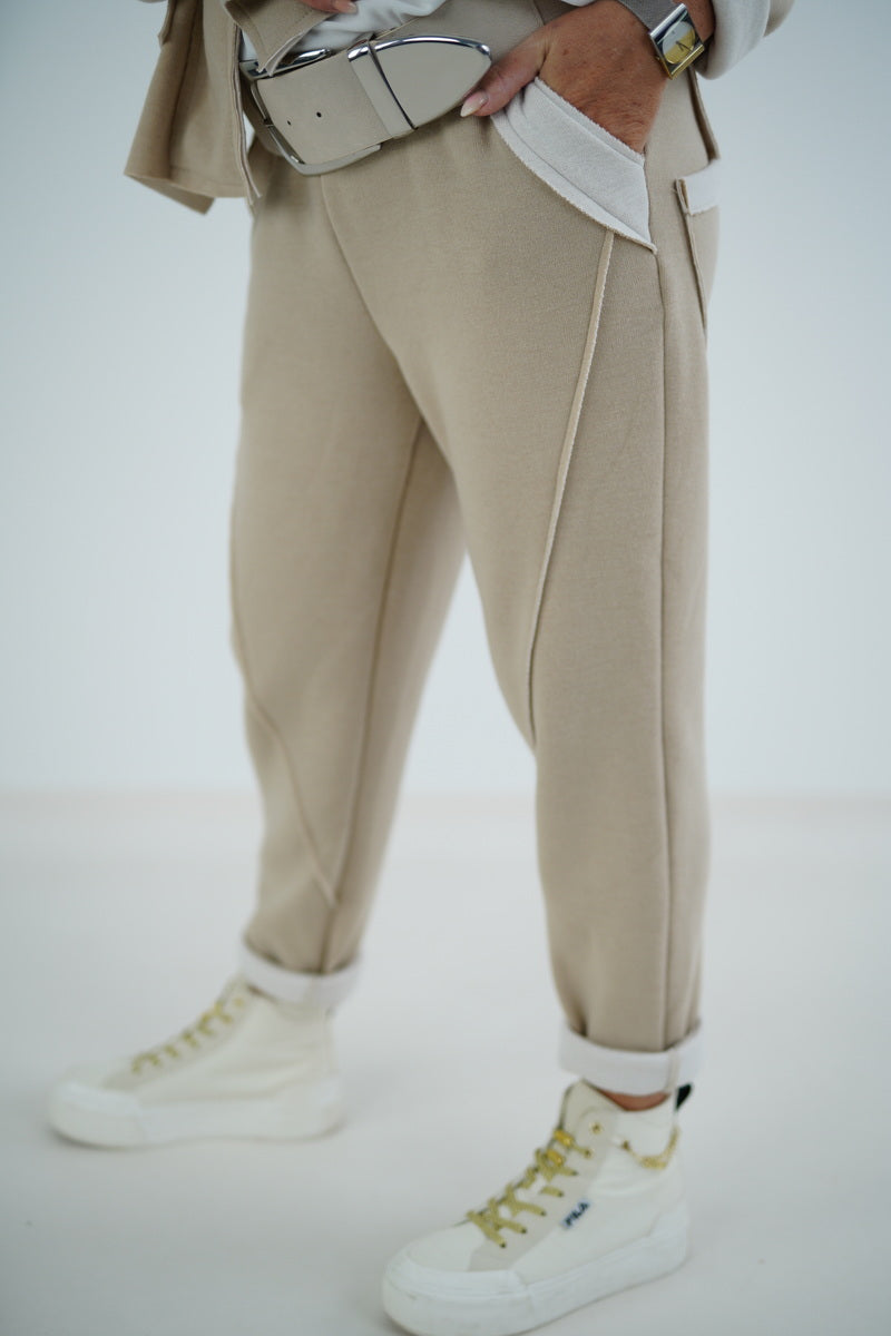 Joggpant "Mabel" (38-42)