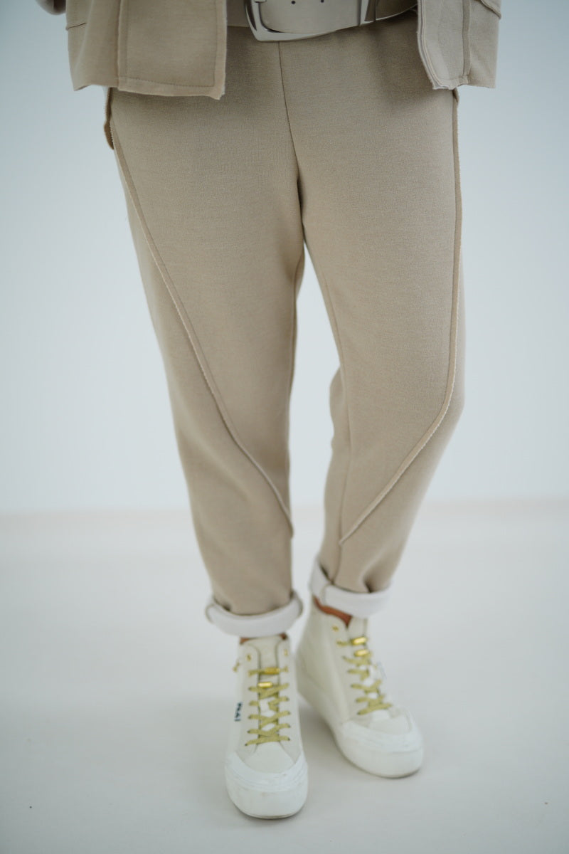 Joggpant "Mabel" (38-42)