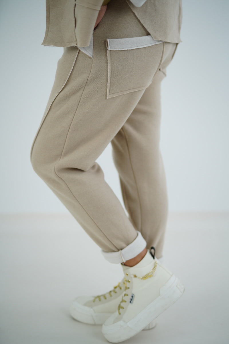 Joggpant "Mabel" (38-42)