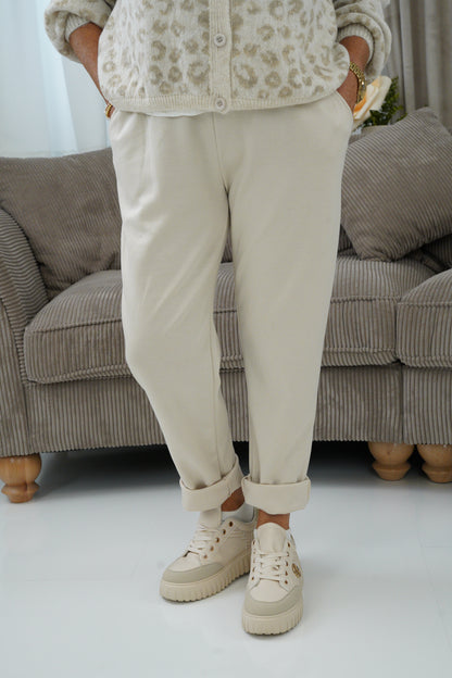 Sweatshirt-Hose (38-42)