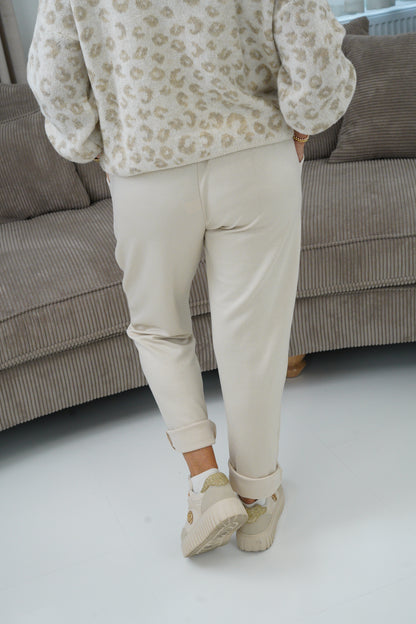 Sweatshirt-Hose (38-42)