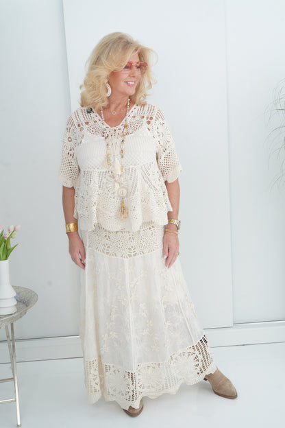 Rock in Beige (38-42)