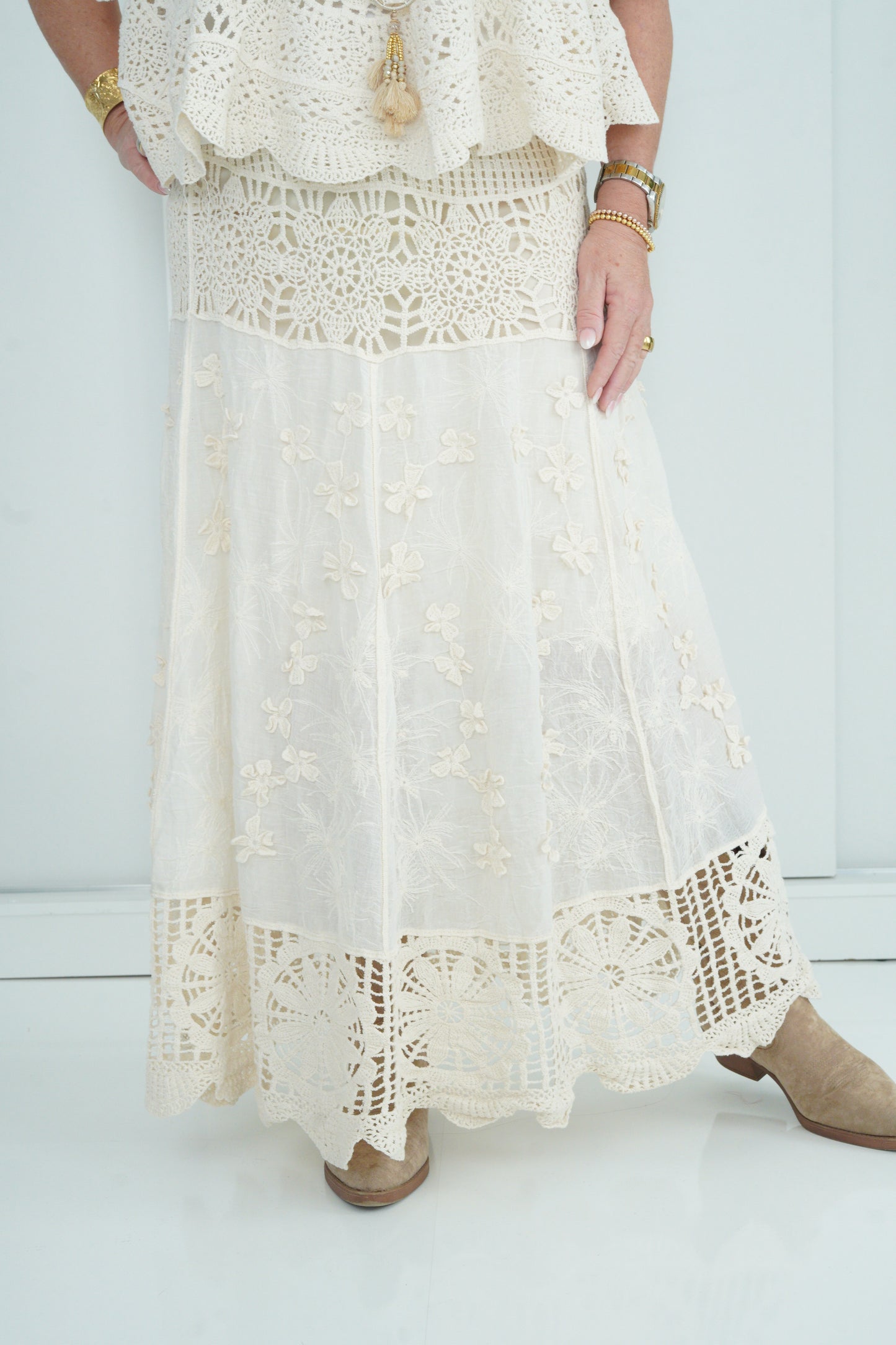 Rock in Beige (38-42)