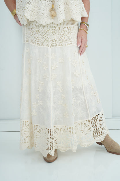 Rock in Beige (38-42)