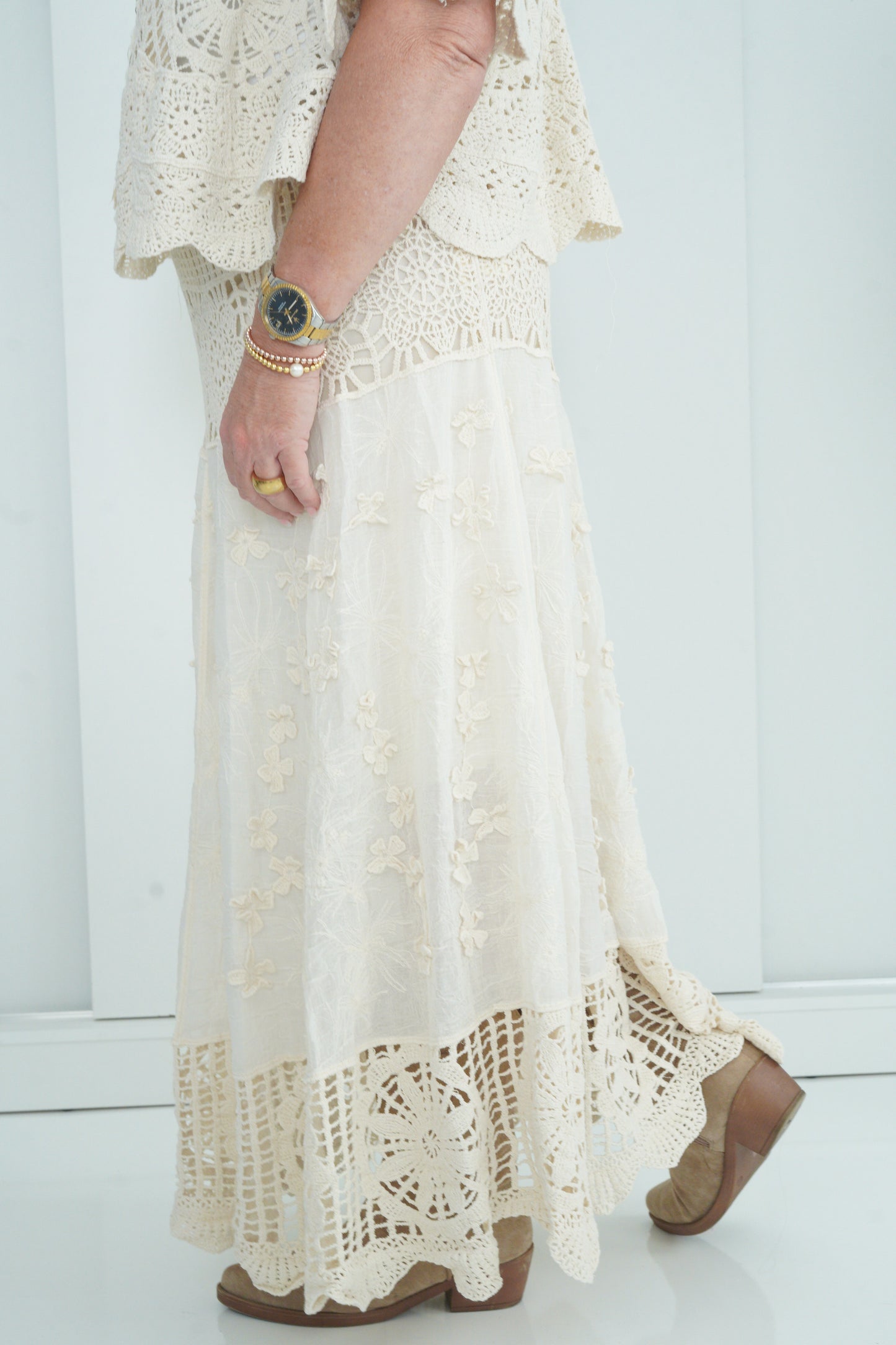 Rock in Beige (38-42)