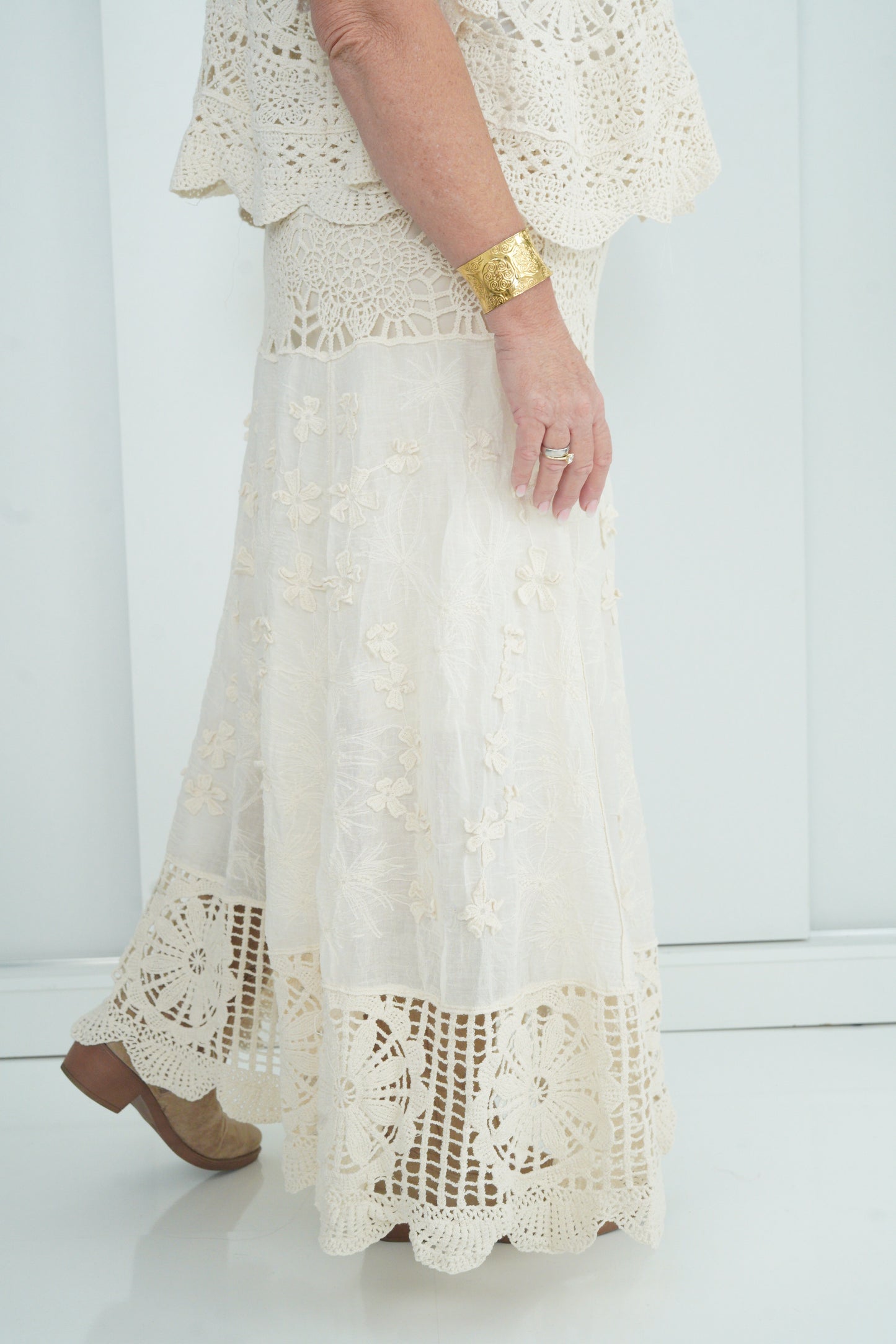 Rock in Beige (38-42)