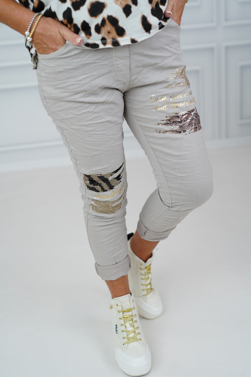 Joggpant "Lightly" (38-42+)