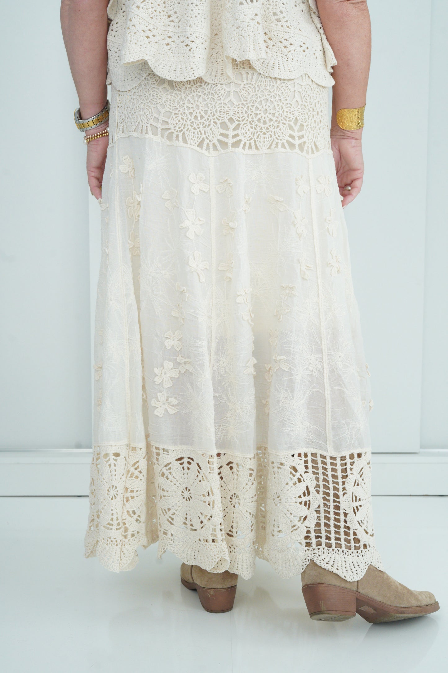 Rock in Beige (38-42)