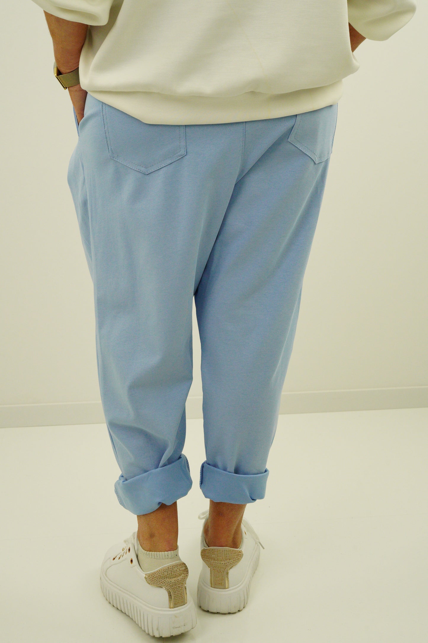 Joggpant "Tessa" (38-42+)