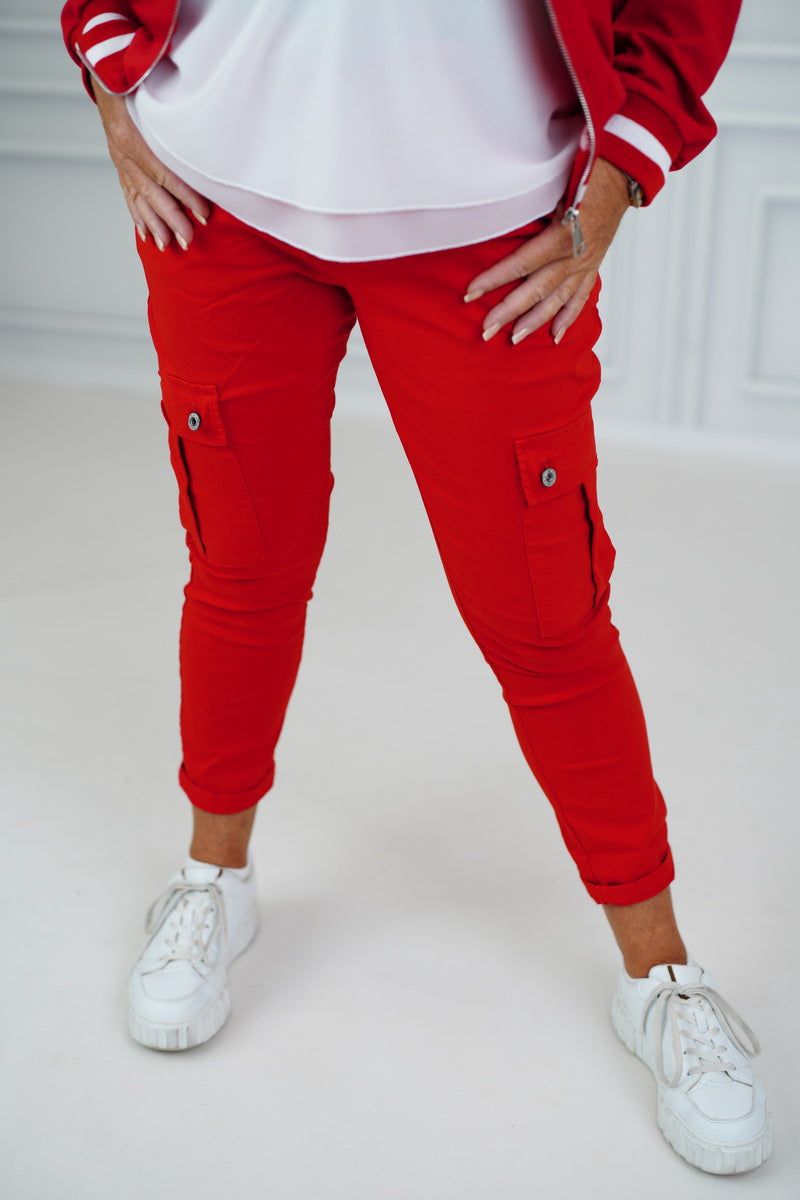 Joggpant "Jassi" (38-42+)