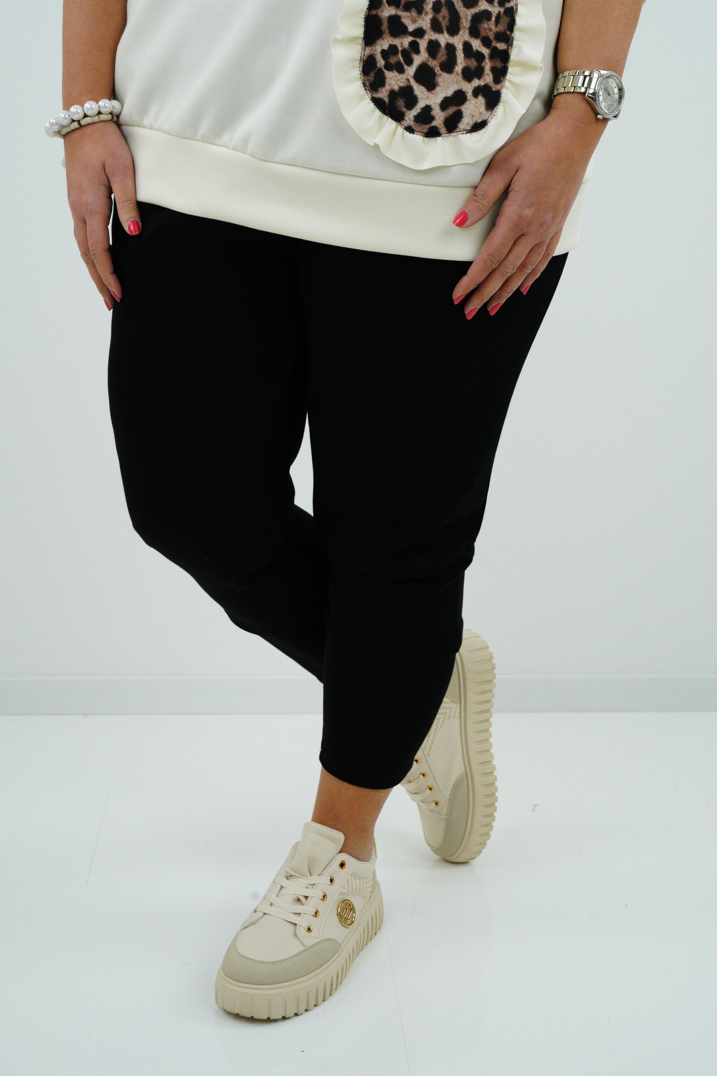 Joggpant "Marla" (44-46+)