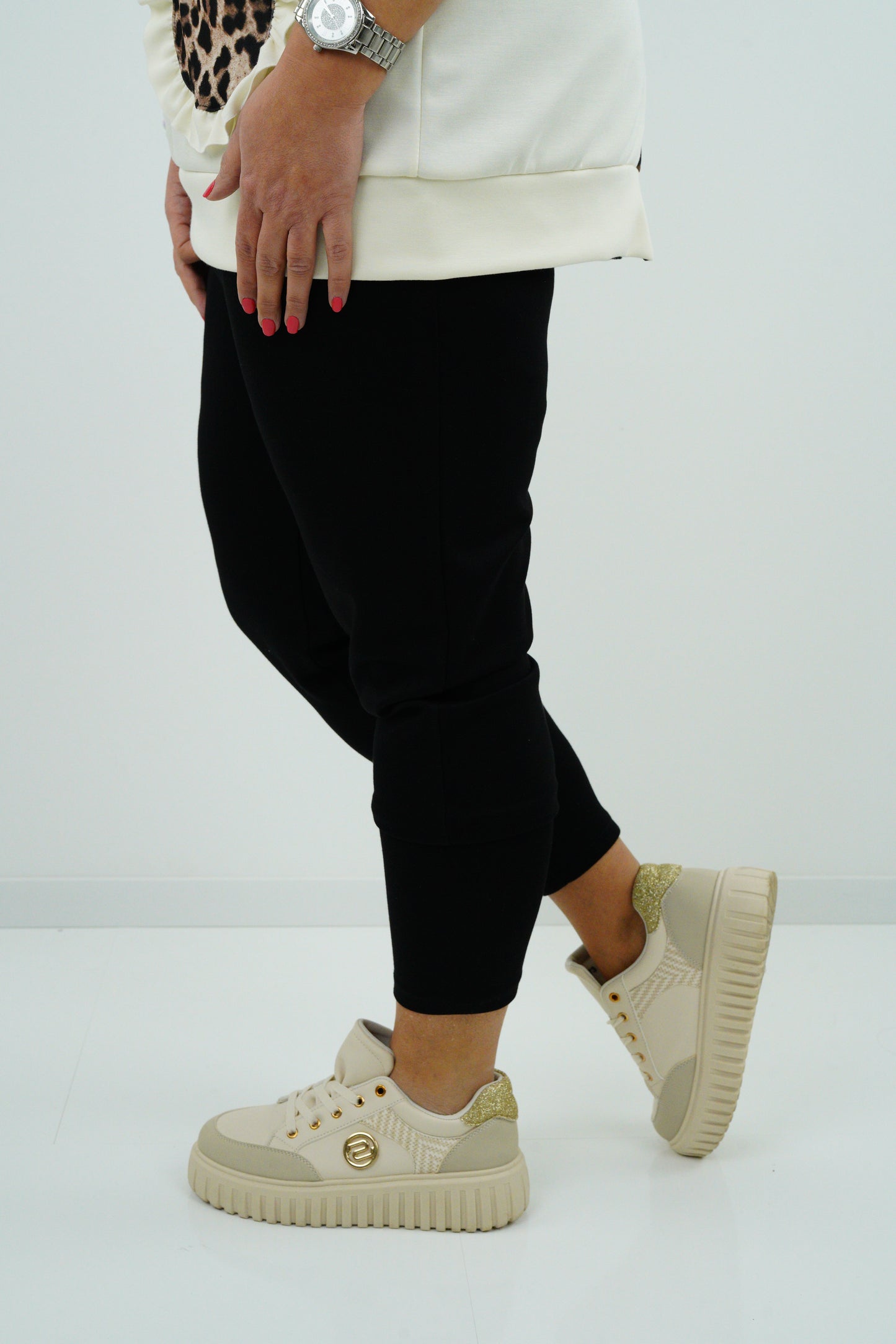 Joggpant "Marla" (44-46+)