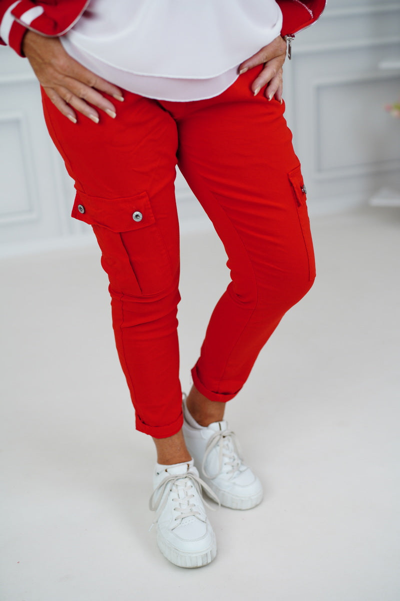 Joggpant "Jassi" (38-42+)