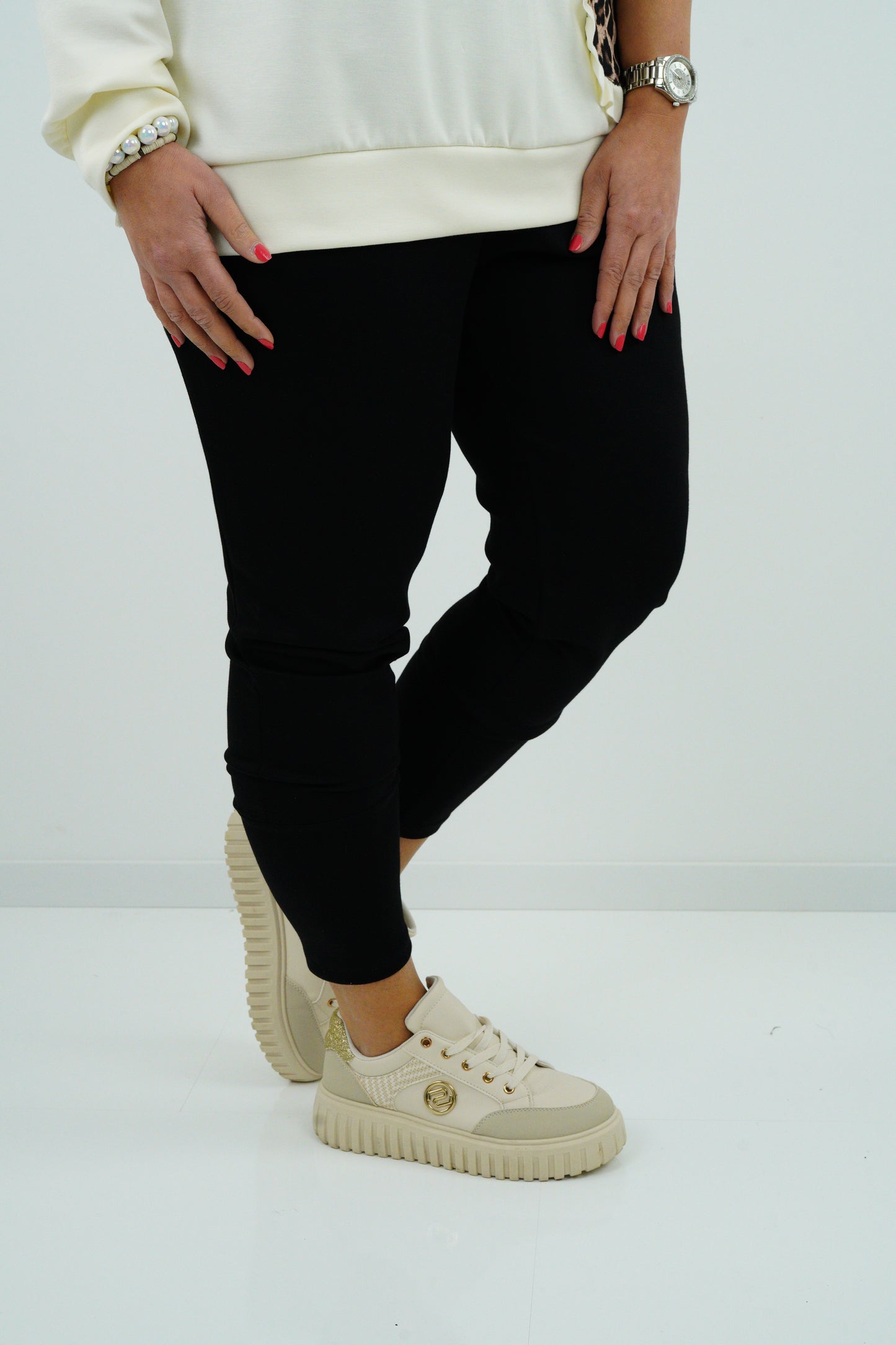 Joggpant "Marla" (44-46+)