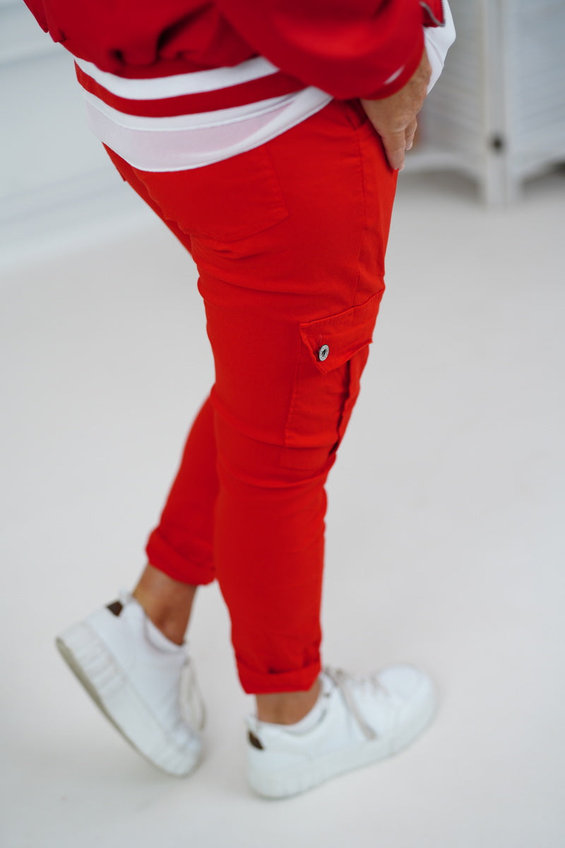 Joggpant "Jassi" (38-42+)