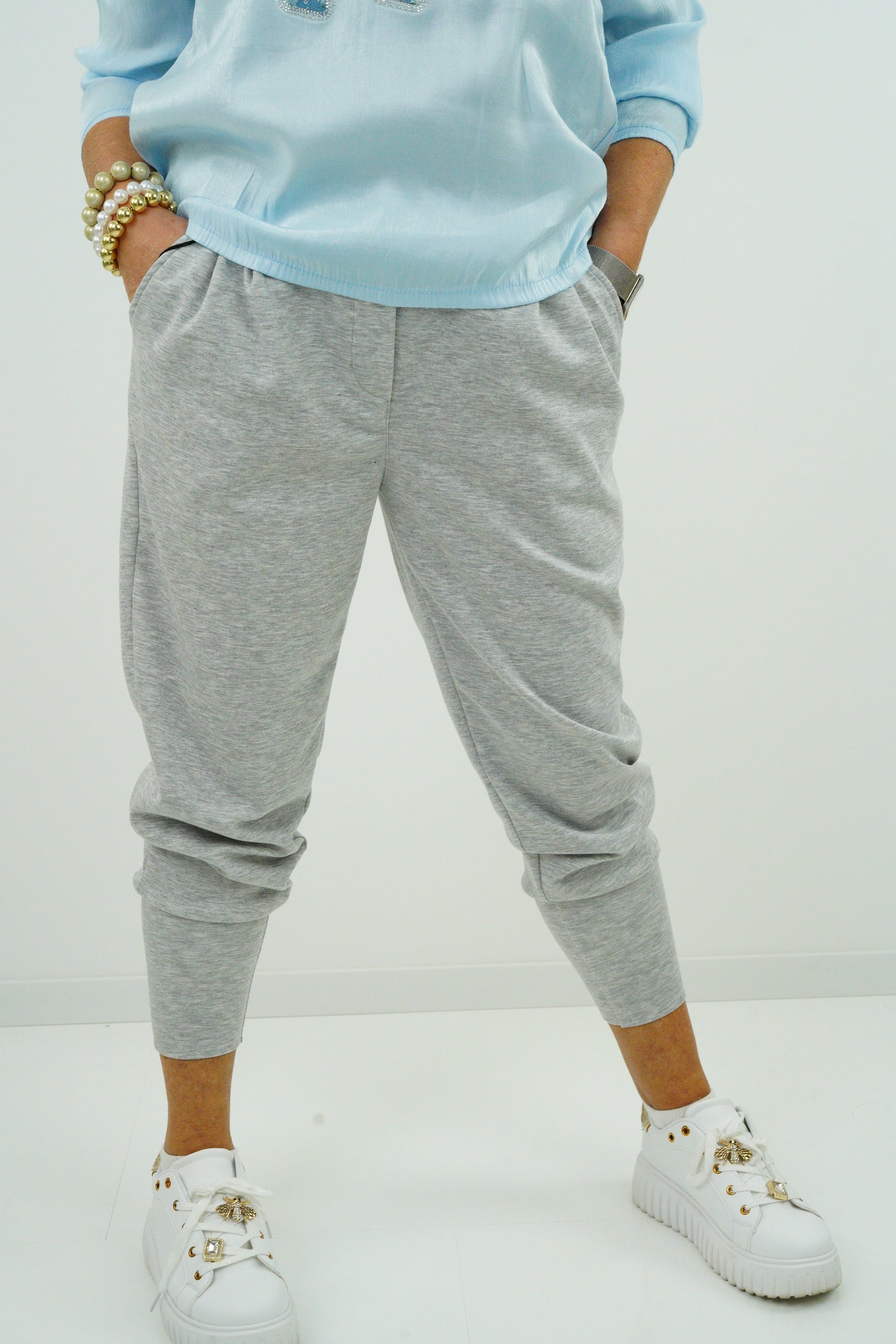 Joggpant "Kim" (38-42+)