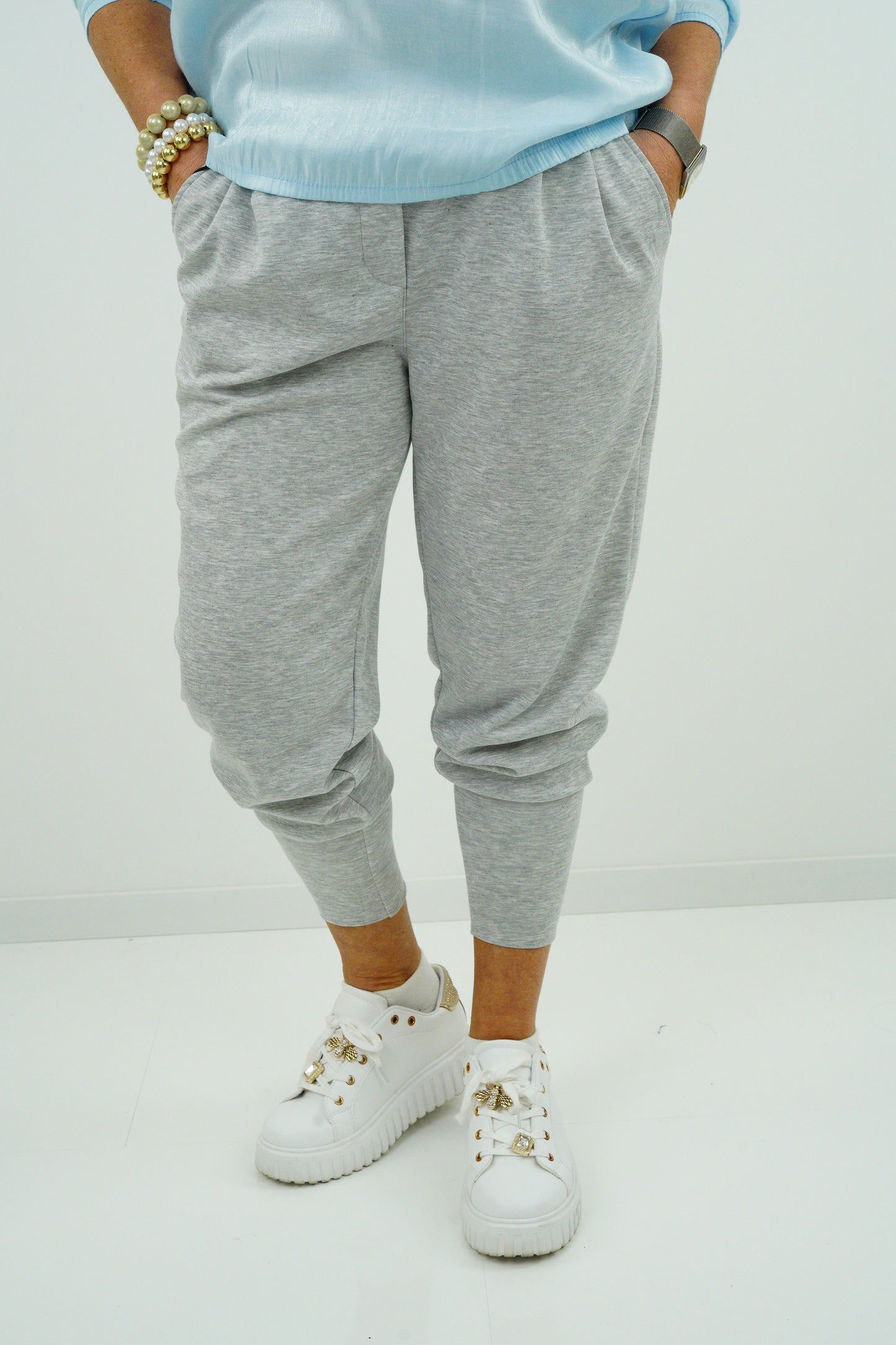 Joggpant "Kim" (38-42+)