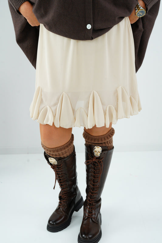 Rock in Beige (38-42+)