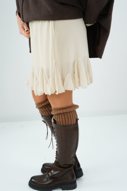 Rock in Beige (38-42+)