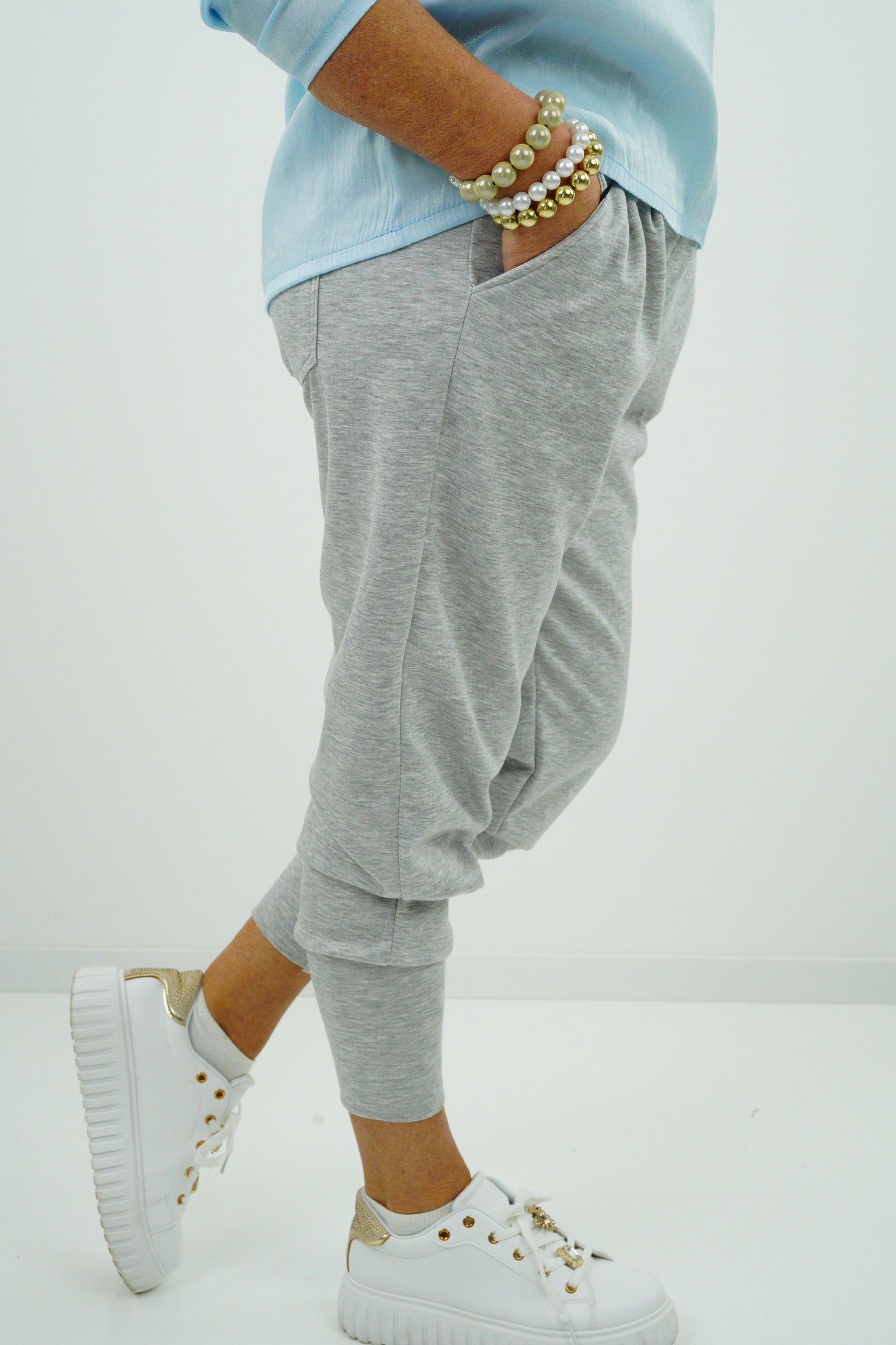 Joggpant "Kim" (38-42+)