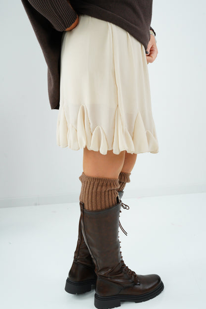 Rock in Beige (38-42+)