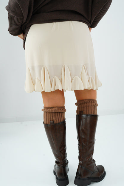 Rock in Beige (38-42+)