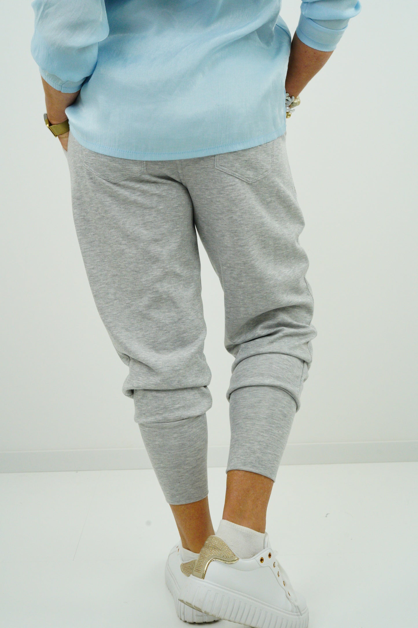 Joggpant "Kim" (38-42+)