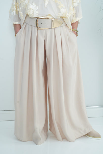 Hose in Beige (38-42)