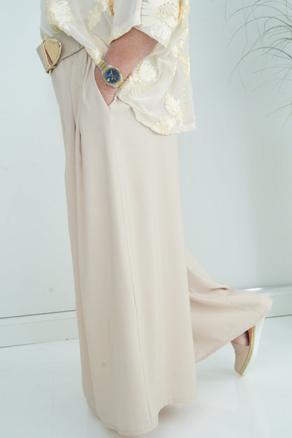 Hose in Beige (38-42)