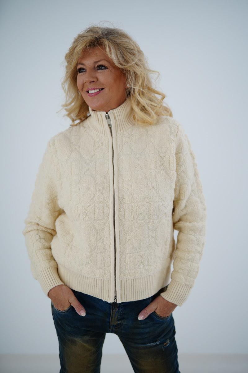 Strickjacke "Demi" (38-42+)