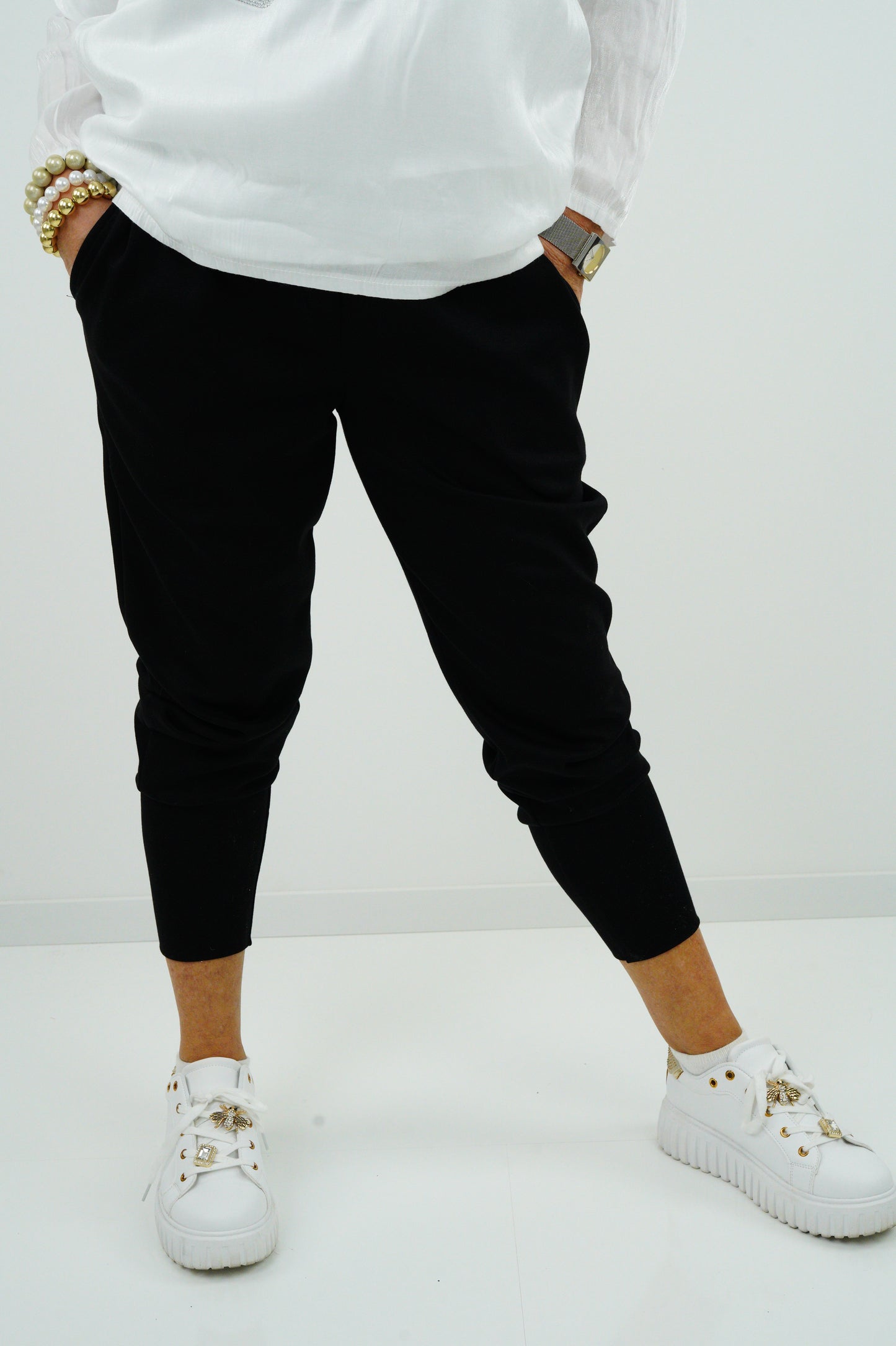 Joggpant "Kim" (38-42+)