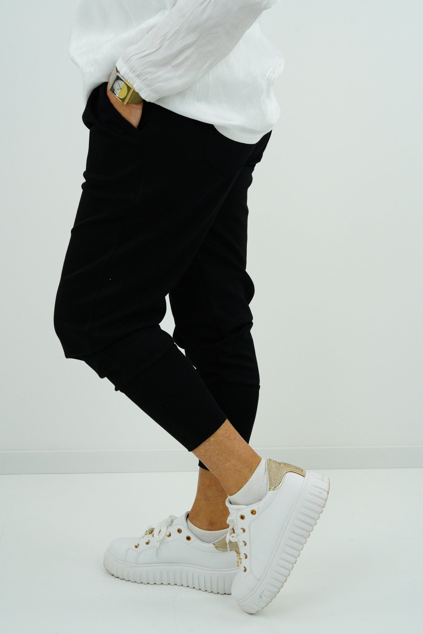 Joggpant "Kim" (38-42+)