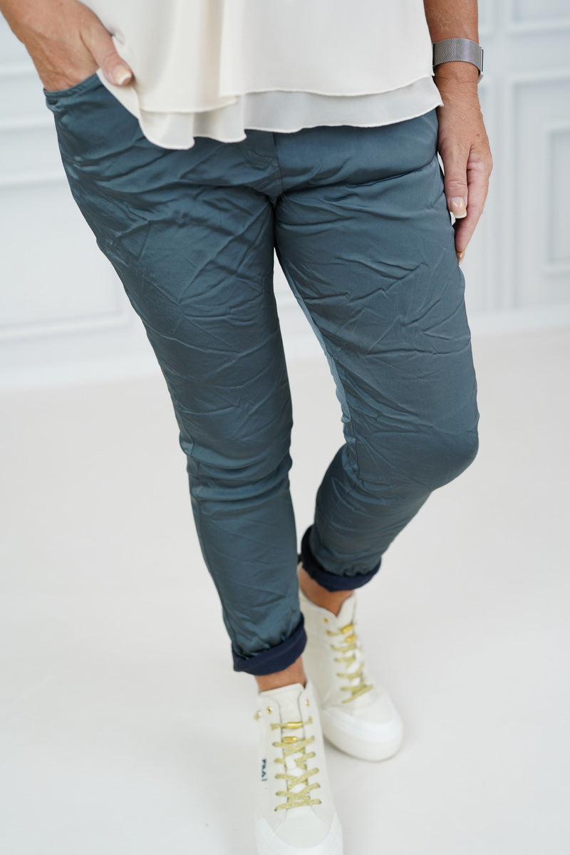 Joggpant "Lisa" (38-44+)