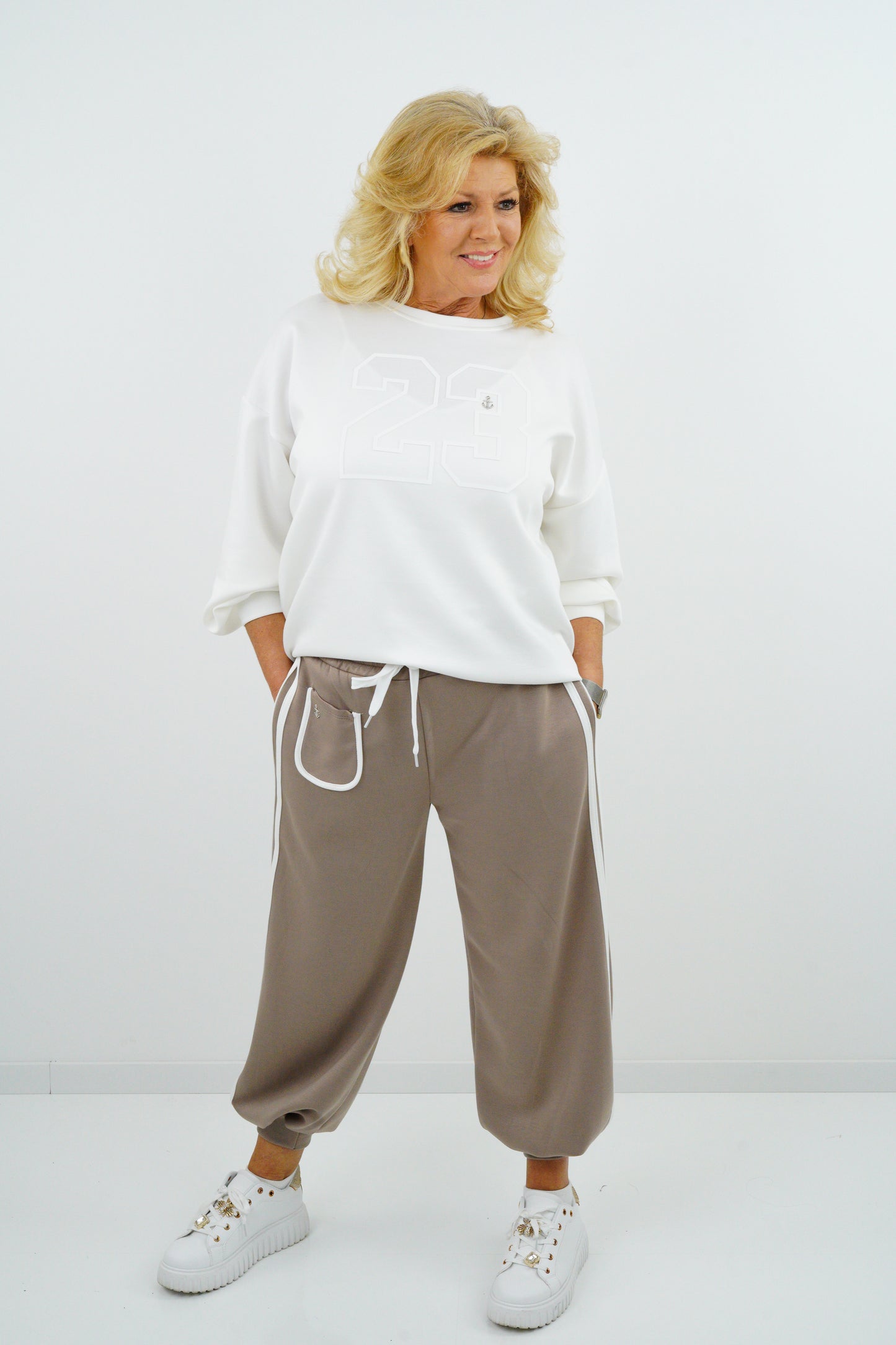 Joggpant "Lou" ( 38-42+)