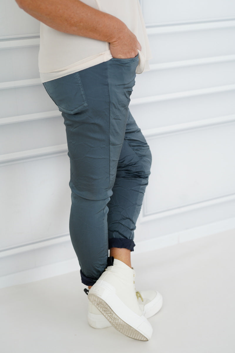 Joggpant "Lisa" (38-44+)