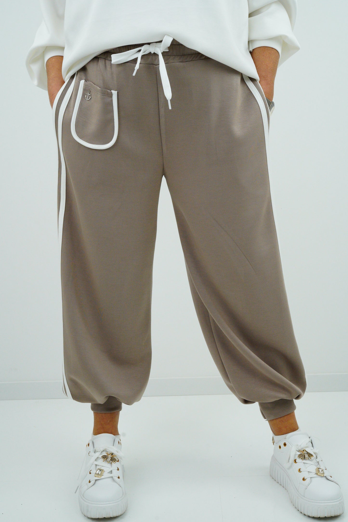 Joggpant "Lou" ( 38-42+)