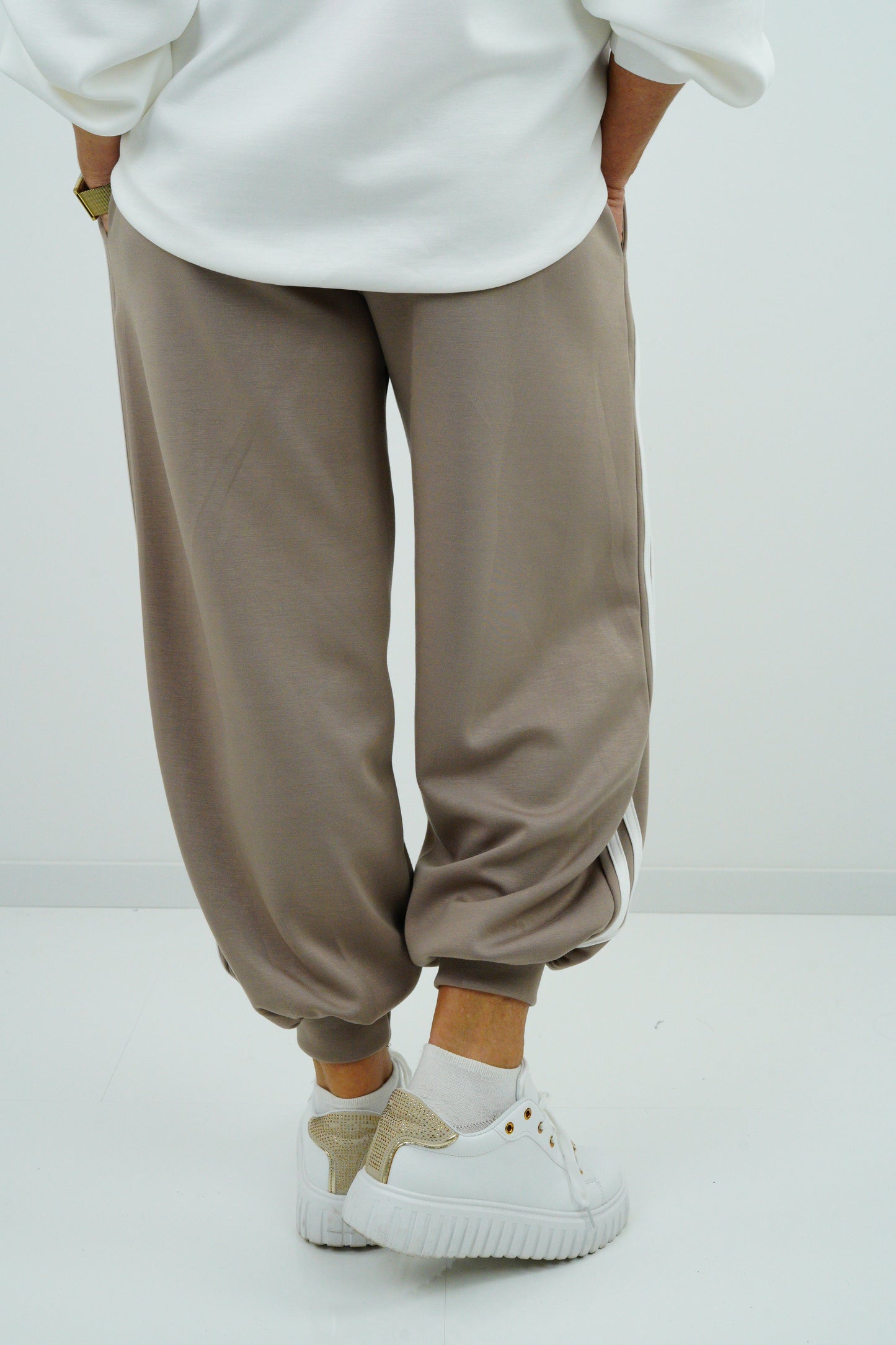 Joggpant "Lou" ( 38-42+)