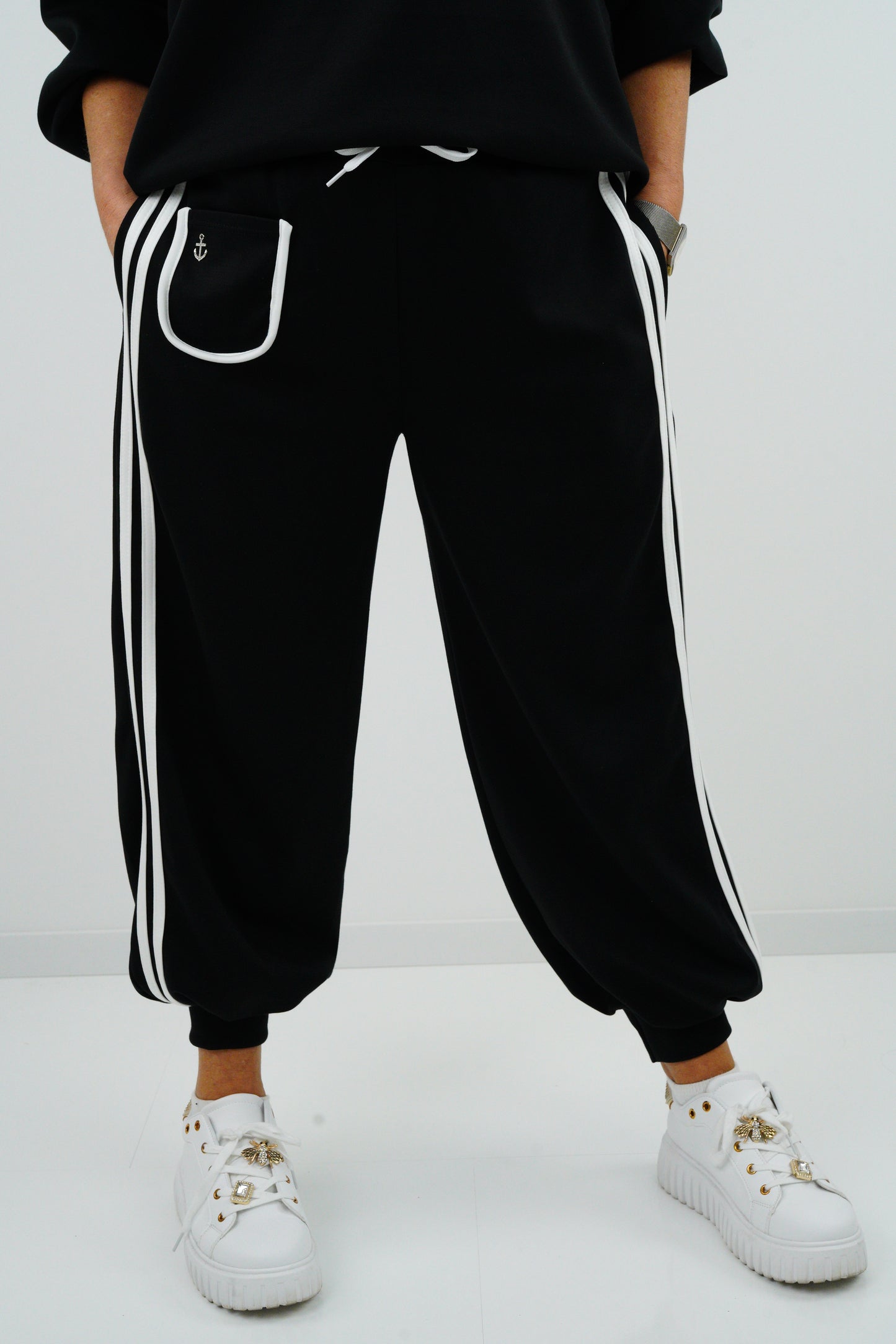 Joggpant "Lou" ( 38-42+)