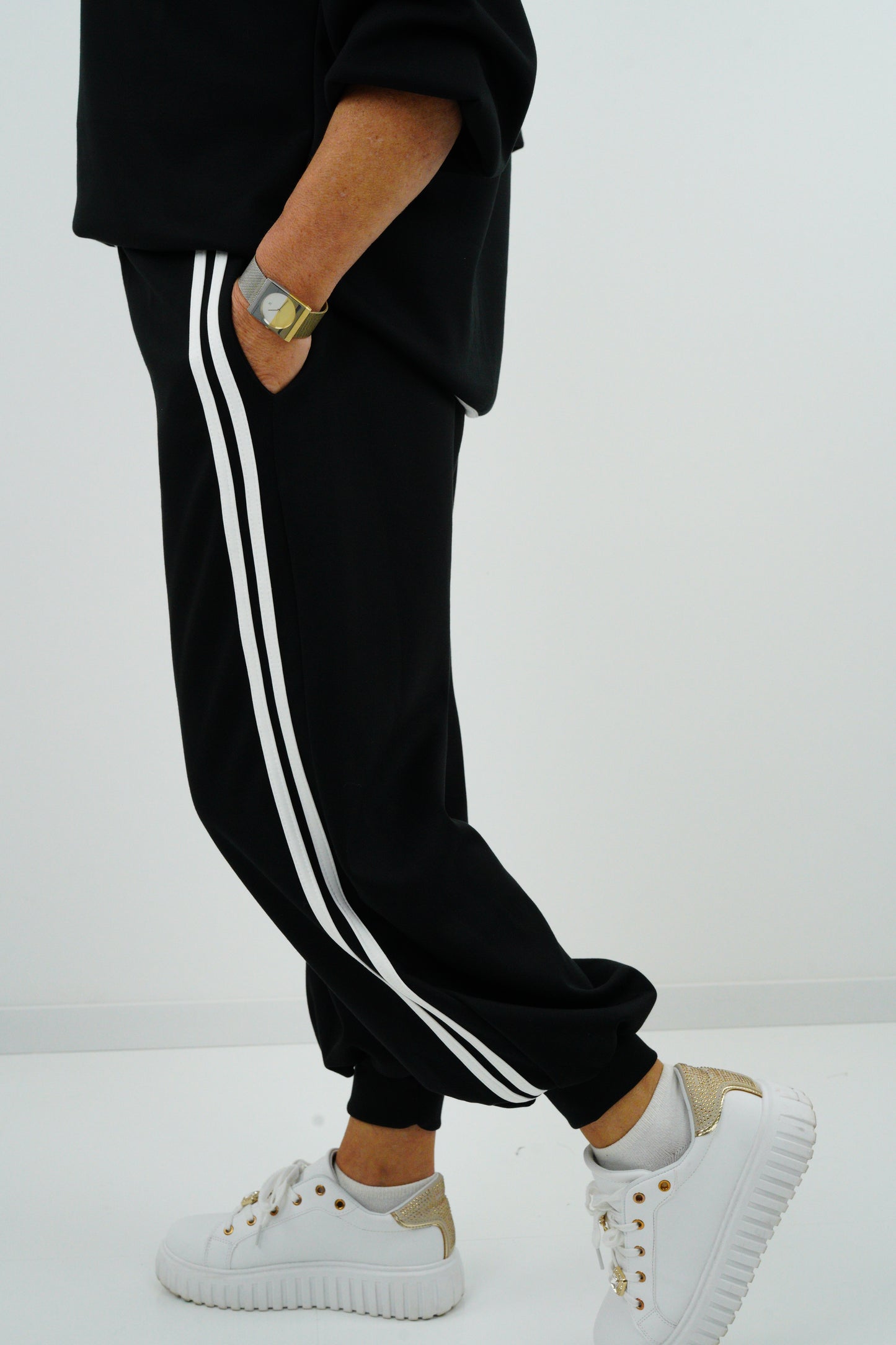 Joggpant "Lou" ( 38-42+)