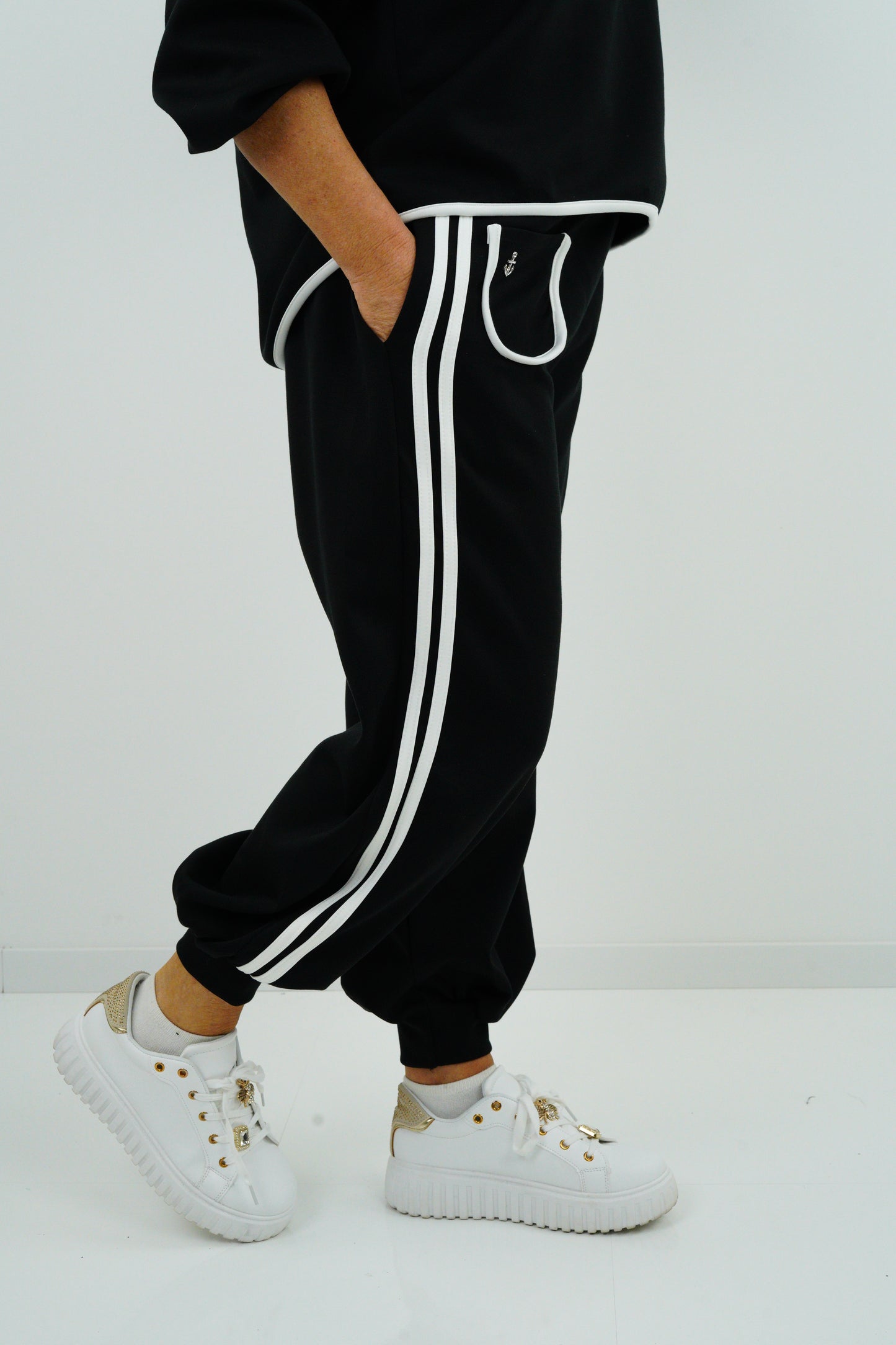 Joggpant "Lou" ( 38-42+)