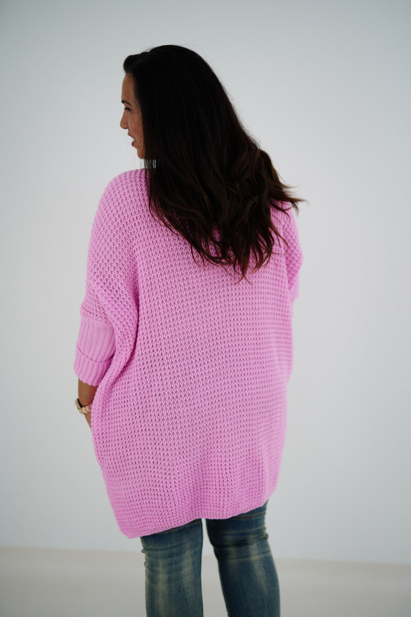 Pullover "Dolce Vita" (42-46)