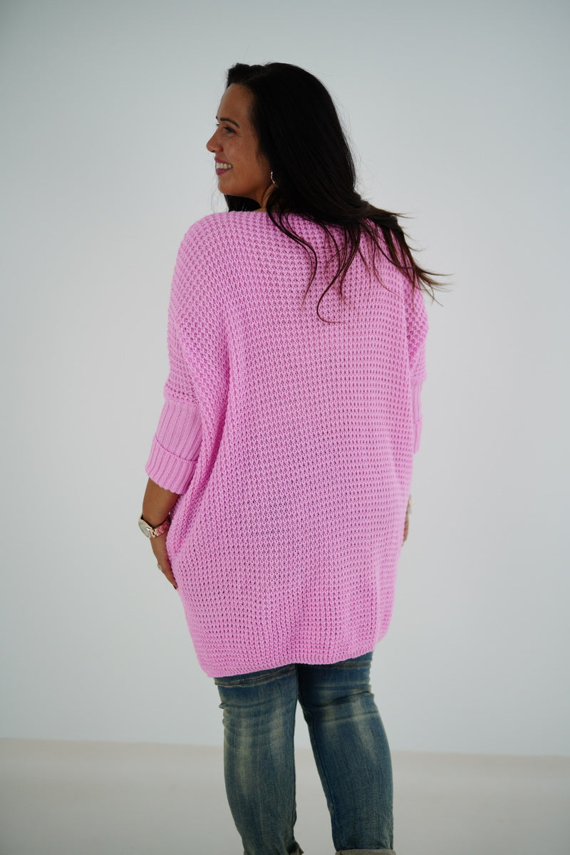 Pullover "Dolce Vita" (42-46)