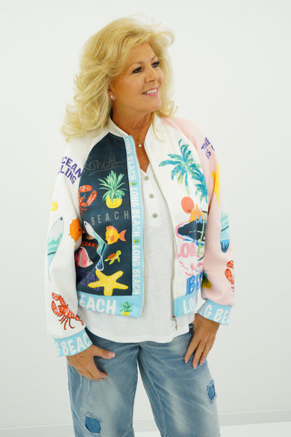 Blouson "Long Beach" (38-44)
