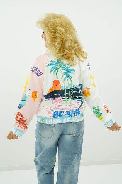 Blouson "Long Beach" (38-44)