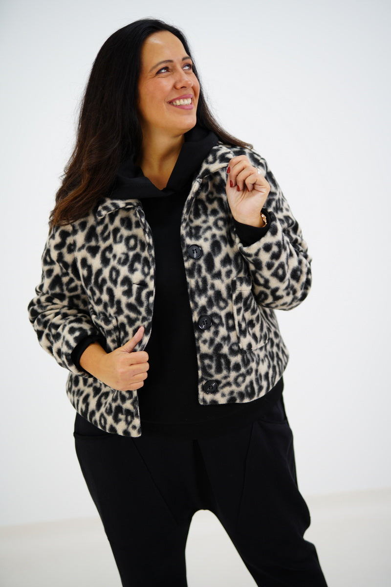 Jacke "Lilou" (L,XL)