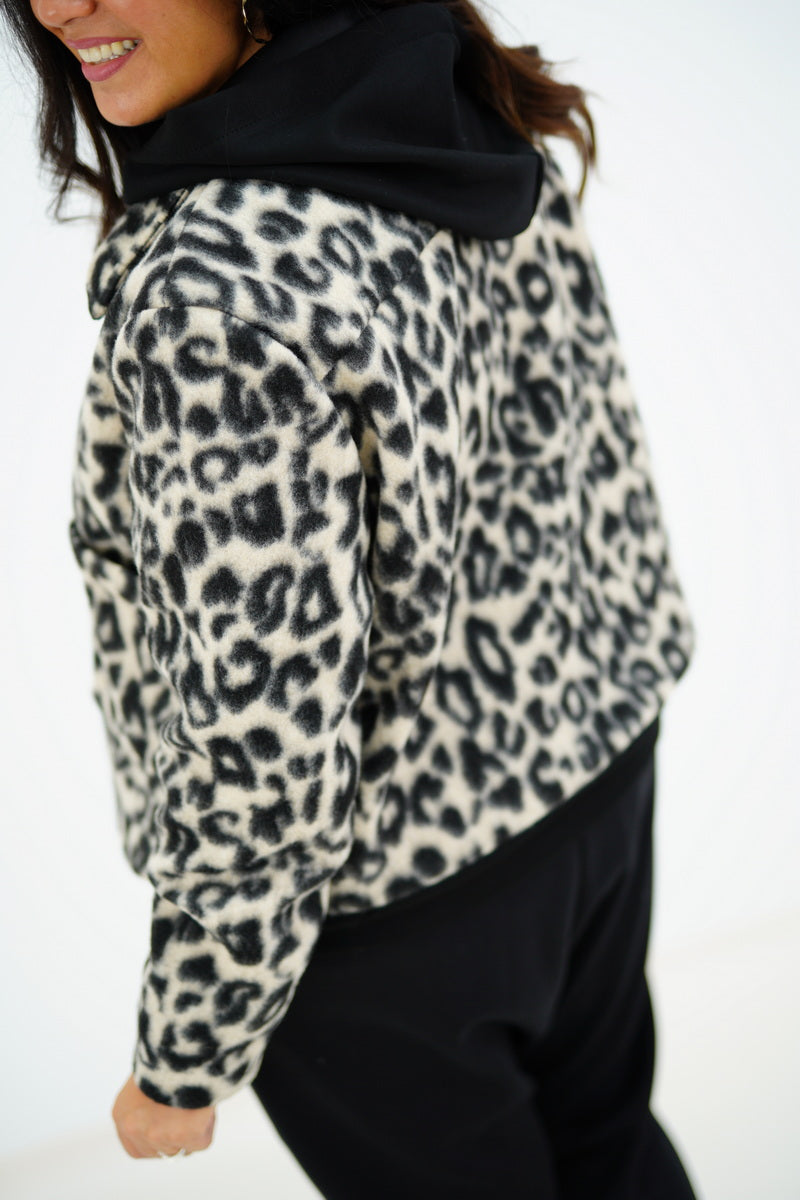 Jacke "Lilou" (L,XL)