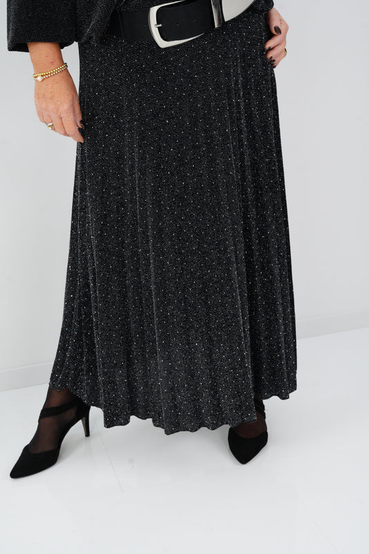 Rock in Schwarz (38-42)