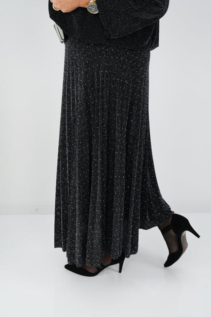 Rock in Schwarz (38-42)